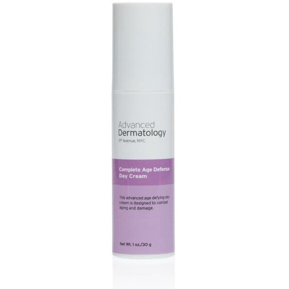 Complete Age Defense Day Cream