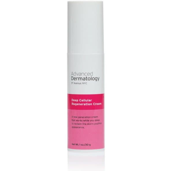 Deep Cellular Regeneration Cream