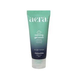 Calming Gel Wash review