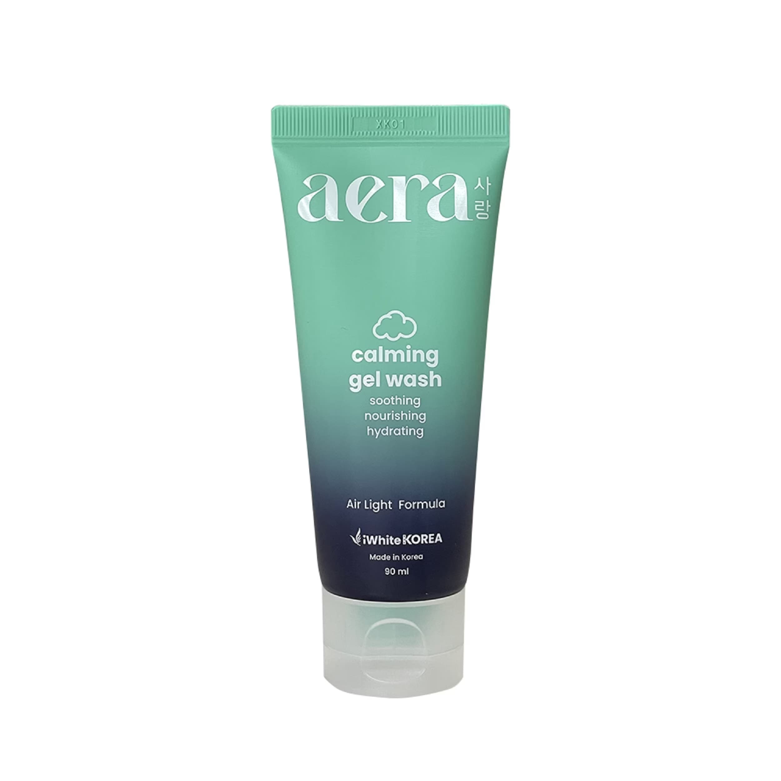 Calming Gel Wash