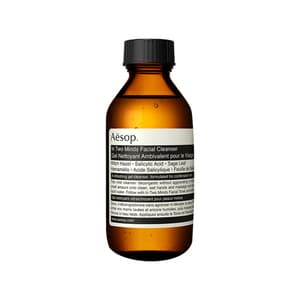 In Two Minds Facial Cleanser
