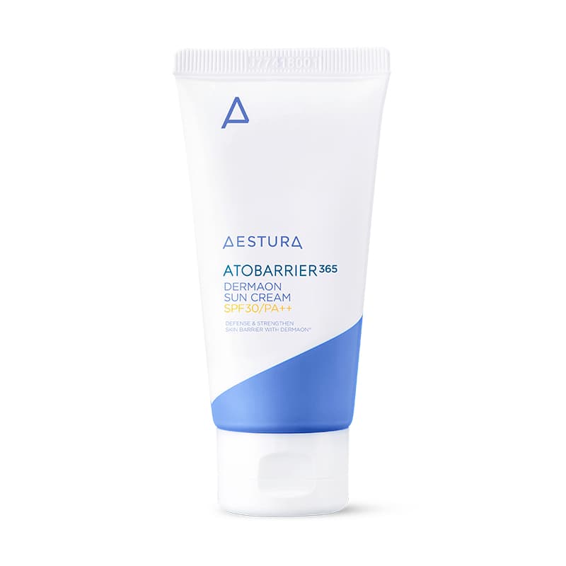 Atobarrier 365 Dermaon Sun Cream SPF30/PA++