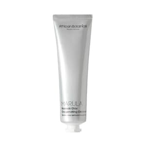 Baobab Clay Oxygenating Cleanser