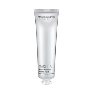 Buchu Botanical Enzyme Polish