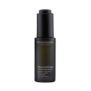 Fleurs d'Afrique Intensive Recovery Oil