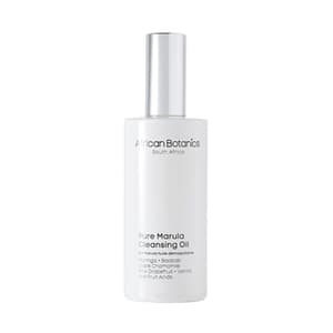 Pure Marula Cleansing Oil
