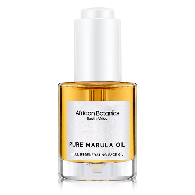 Pure Marula Oi