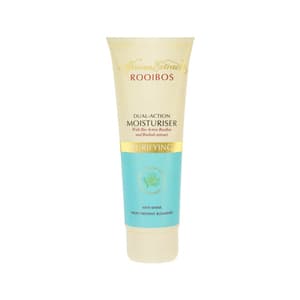 Dual Action Moisturiser Purifying