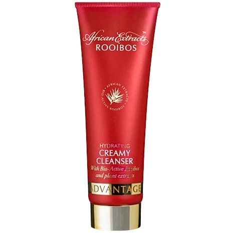 Hydrating Creamy Cleanser