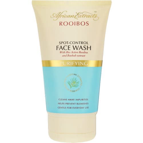 Purifying Face Wash
