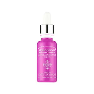 Anti-Oxidant Serum