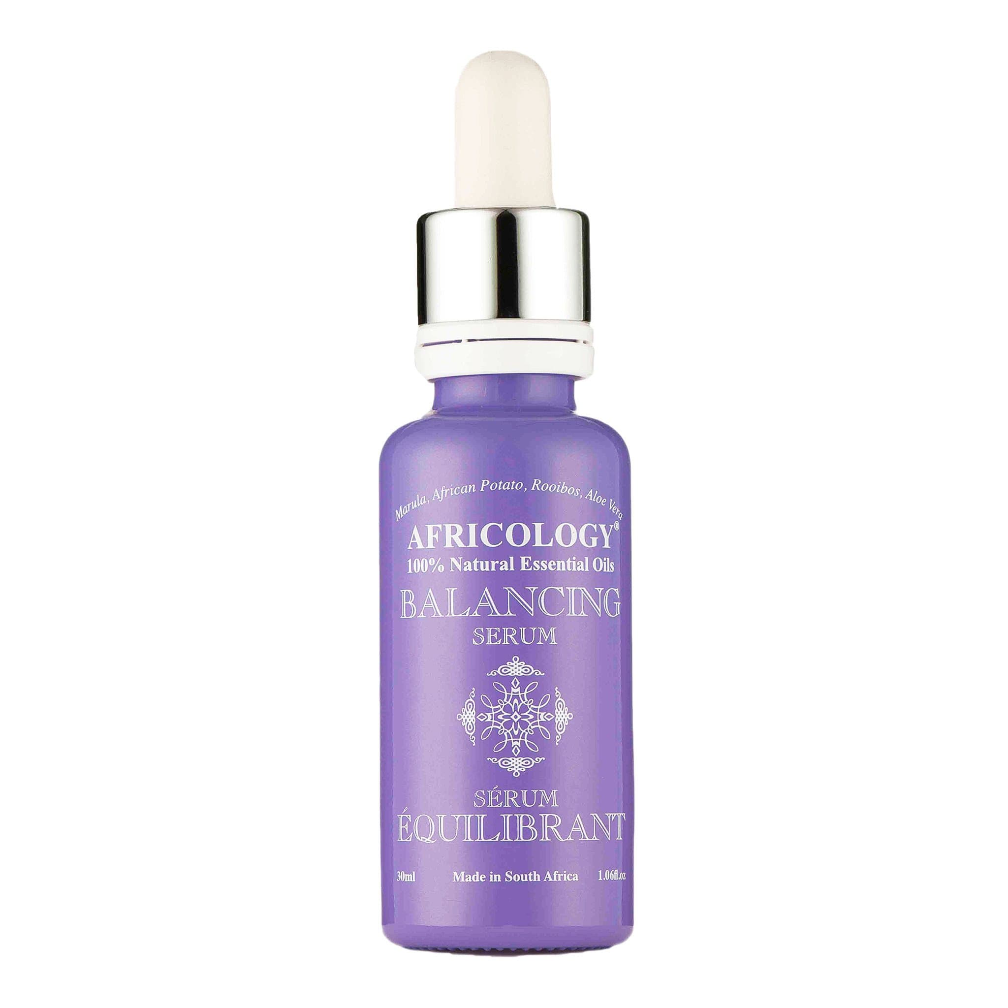 Balancing Serum