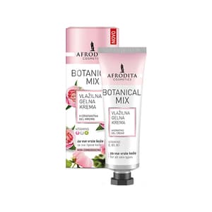 Botanical Mix Hidratantna Gel Krema