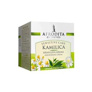 Camomile Nourishing Cream