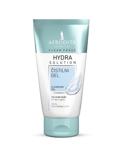 Clean Phase Hydra Gel