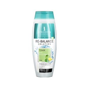 Re-Balance, Anti Pollution Tonik