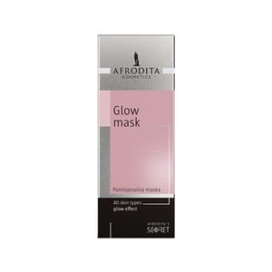 Secret Glow Mask
