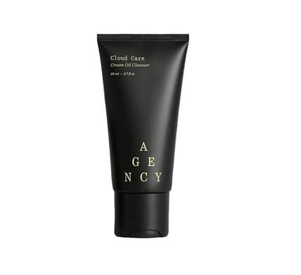 Cloud Care Cream Oil Cleanser