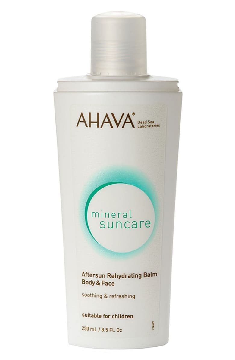 After Sun Body Lotion