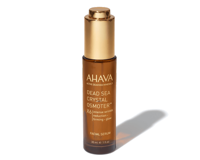  Dead Sea Crystal Osmoter™ X6 Facial Serum