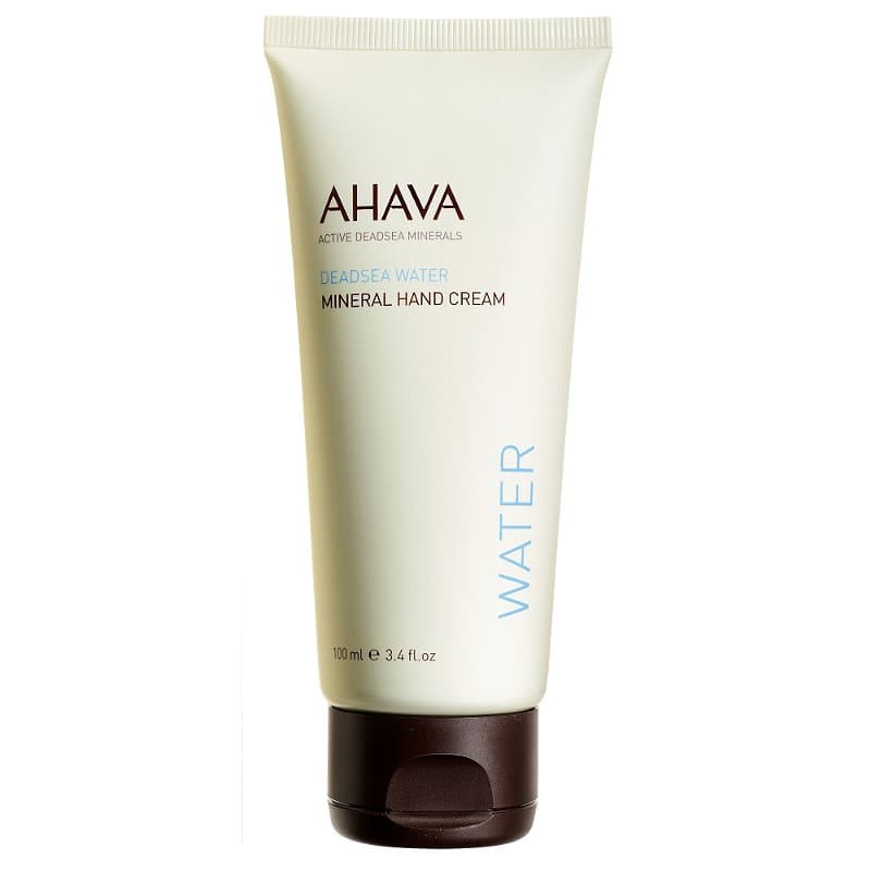 Dead Sea Mineral Hand Cream
