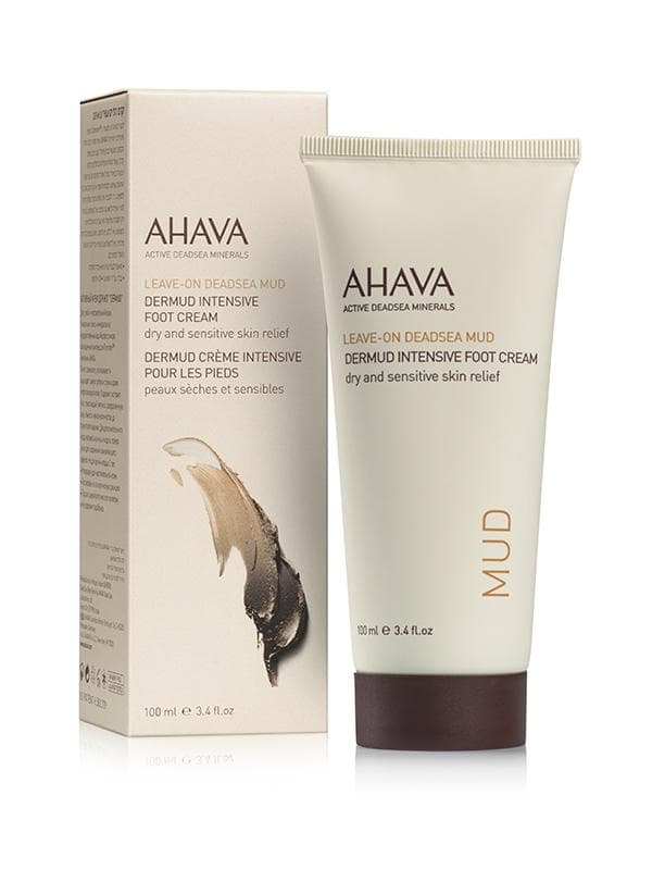 Dermud Intensive Foot Cream
