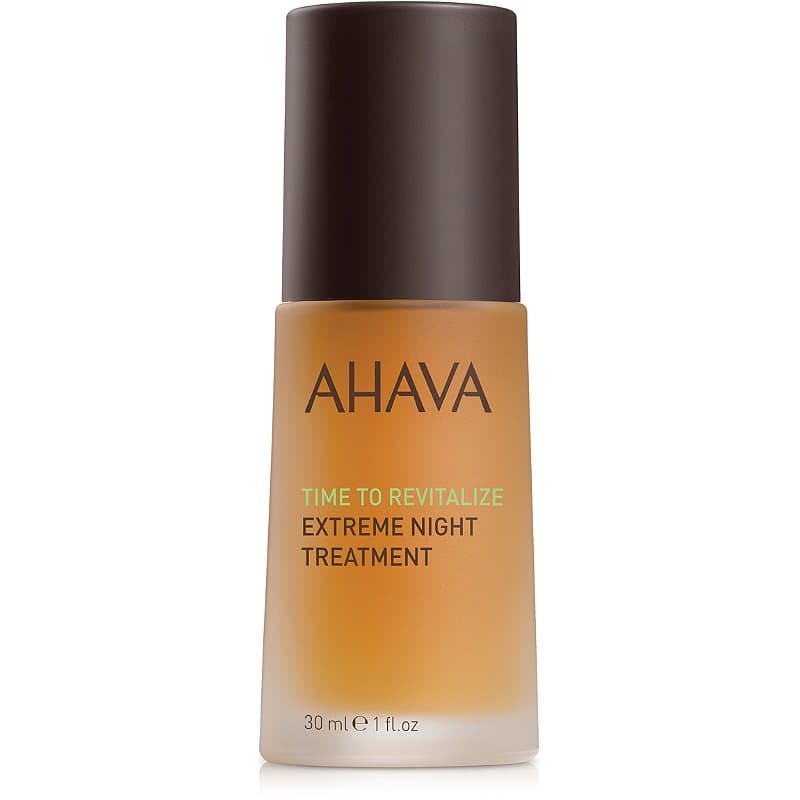 Extreme Night Treatment