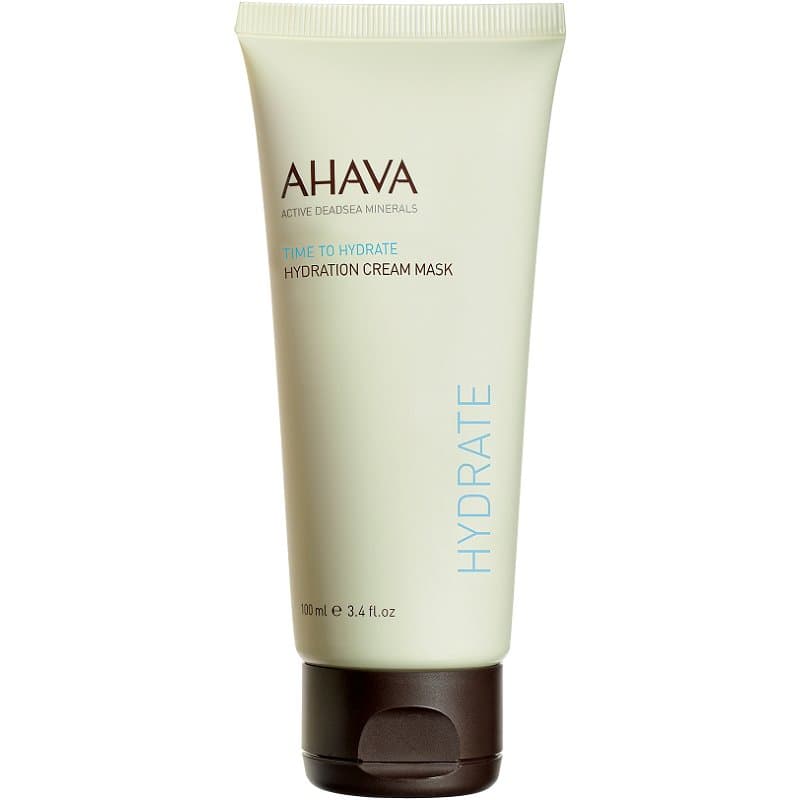 Hydration Cream Mask
