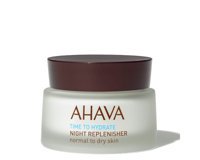 Night Replenisher Normal to Dry