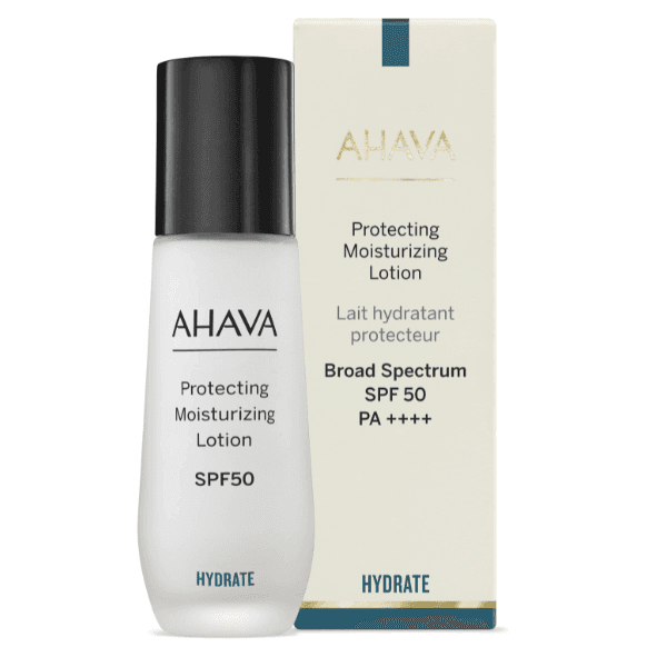 Protecting Moisturizing Lotion SPF 50