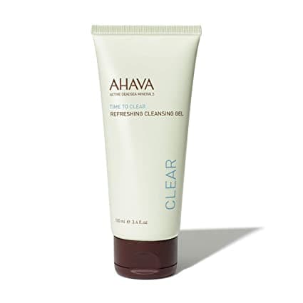 Time To Clear Refreshing Cleansing Gel