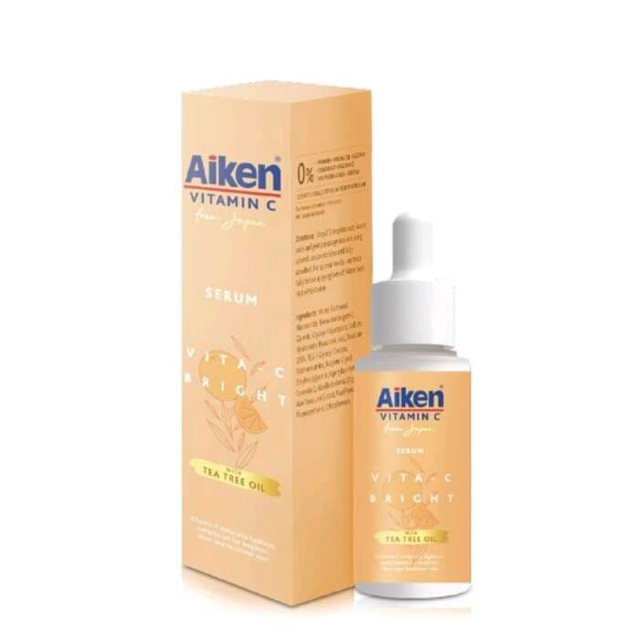 Vita-C Bright Serum