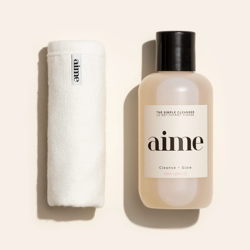 The Simple Cleanser
