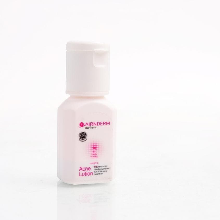 Acne Lotion