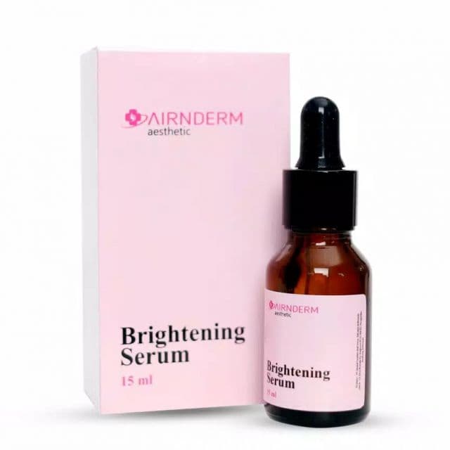 Brightening Serum (by Airin Beauty)