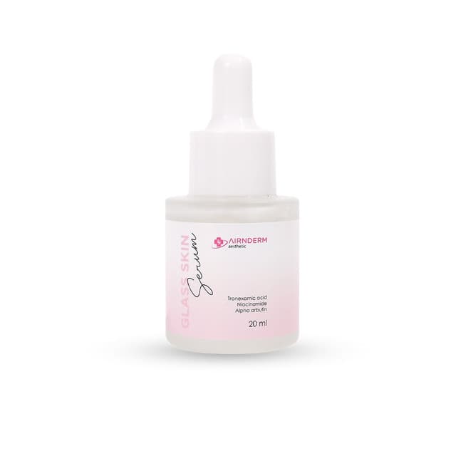 Glass Skin Serum