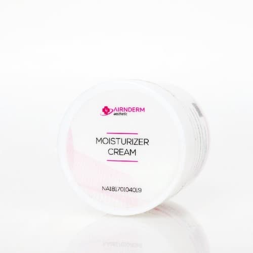 Moisturizer Cream