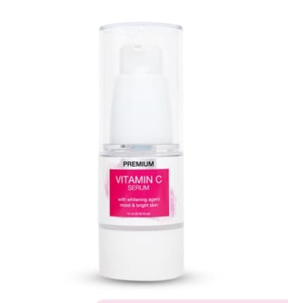 Premium Vitamin C Serum