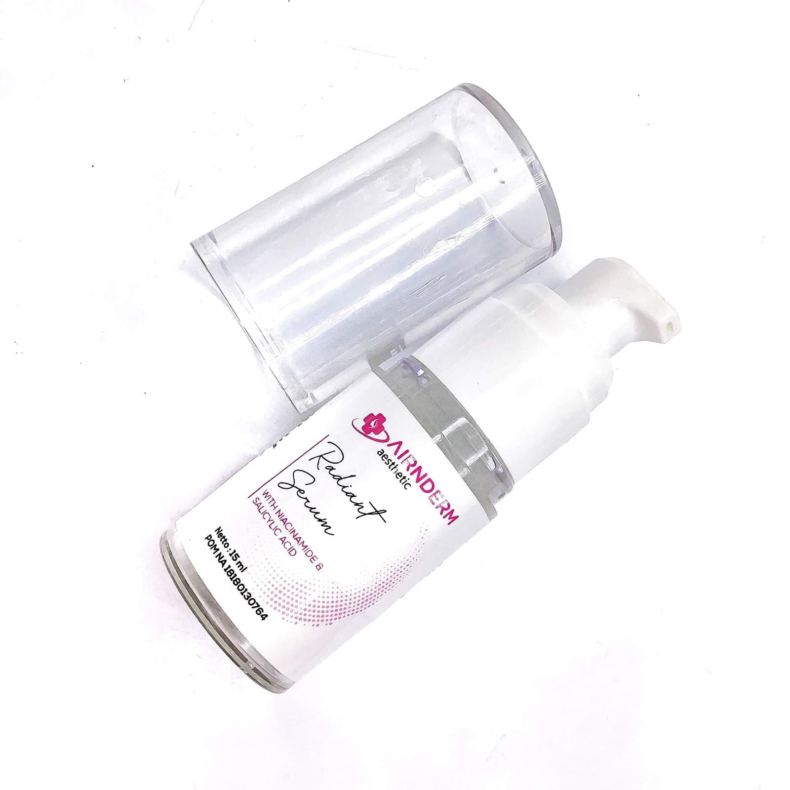 Radiant Serum