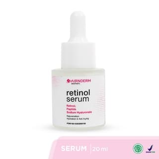 Retinol Serum