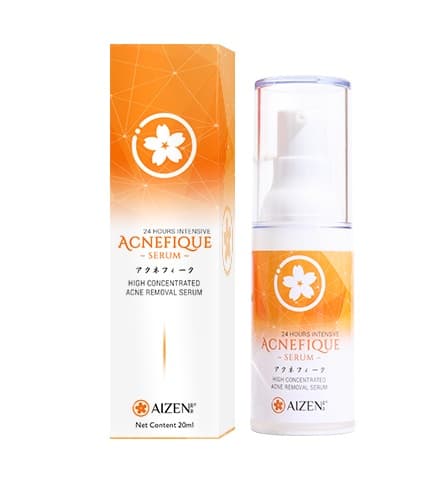 Acnefique Serum