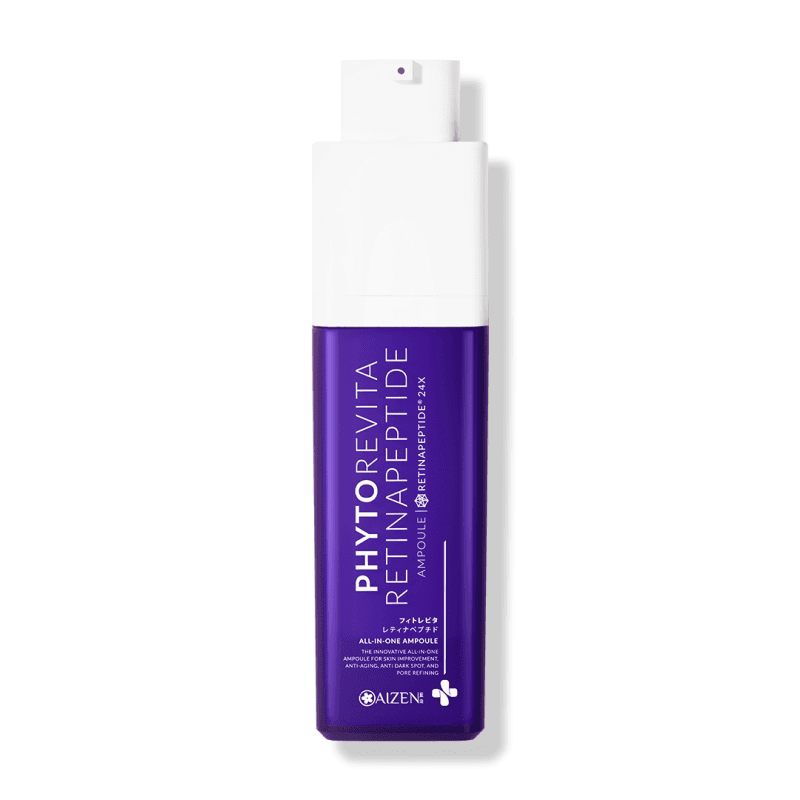 Phytorevita Retinapeptide Ampoule