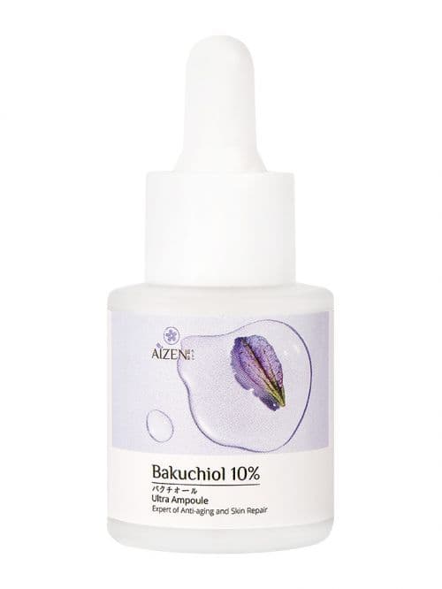Bakuchiol 10% Ultra Ampoule