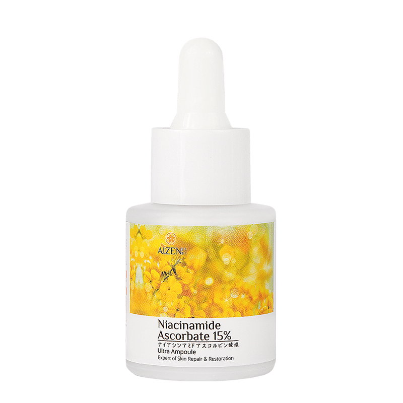 Niacinamide Ascorbate 15% Ultra Ampoule