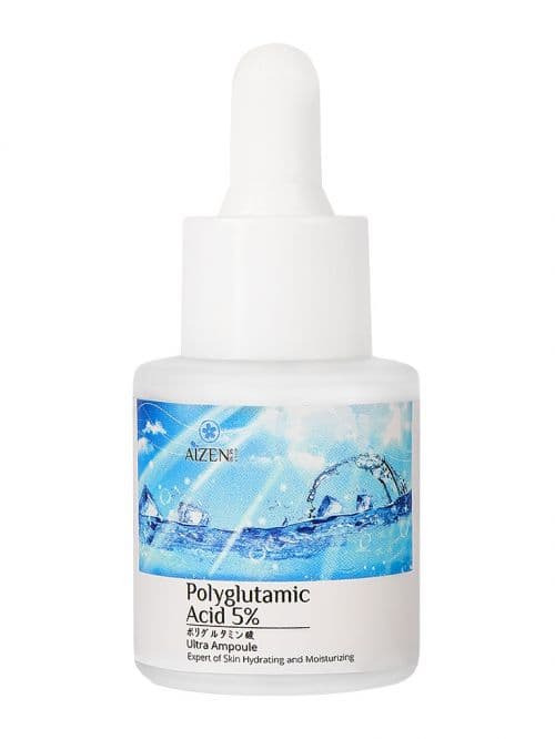 Polyglutamic Acid 5% Ultra Ampoule