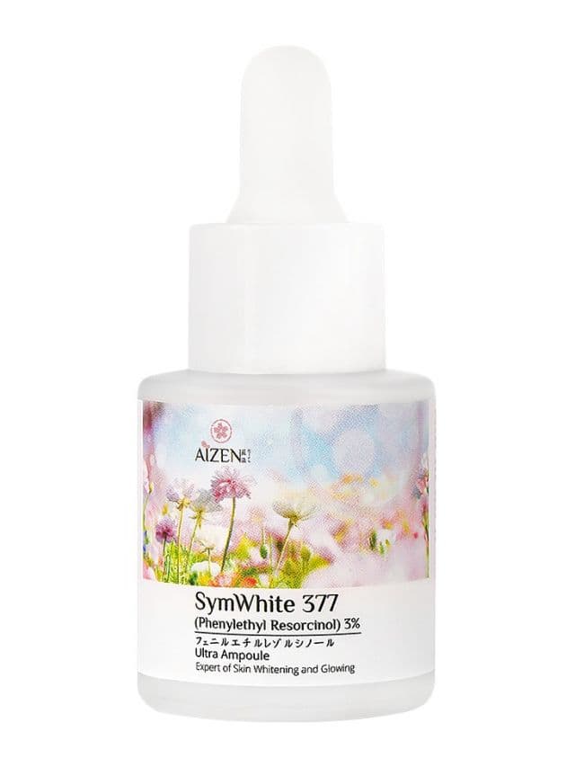 SymWhite 377 3% Ultra Ampoule