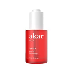 Soothe Face Oil