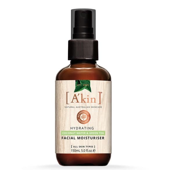 Hydrating Facial Moisturiser