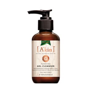 Purifying Gel Cleanser