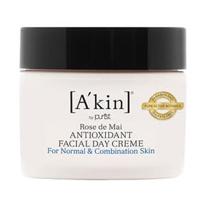 Rose De Mai Anti-Oxidant Day Cream